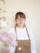 ハロ(halo) 田崎 亜希子