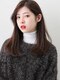 エメリヘアー(Emeli Hair)の写真/【立町】史上最高の美髪へ…薬剤・技術にこだわった髪質改善ストレートで生まれつきのような憧れの美髪へ*
