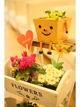 ヘアサロン パダン 新高円寺(hair salon padan)&nbsp;Kudo 