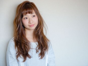 ランプ ヘア(Lamp HAIR)の写真/大人女性向けサロン◇年齢を重ねるごとに変わる髪のお悩みに、しっかりと向き合って解決いたします◎