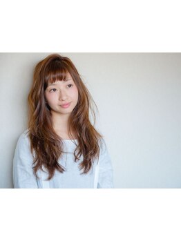 大人女性向けサロン◇年齢を重ねるごとに変わる髪のお悩みに、しっかりと向き合って解決いたします◎