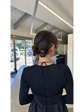 レノ 直江店(RENO) カチモリ/reno/金沢美容院