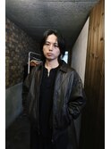 YUITO STYLE No.177