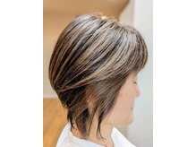 サロン ド アドレ(Salon de adorer)