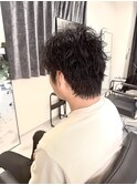 ナチュラルウルフ