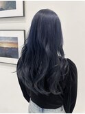 ネイビーブルー