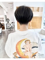 カッツ 笠岡店(CUT S)&nbsp;ショート