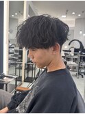 ソフトツイスト
