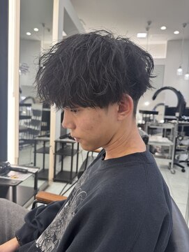 ネクスト 静岡店(NEXT) ソフトツイスト