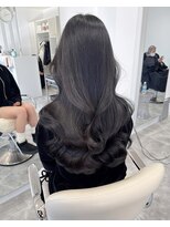 リティ ミト(LITTY MITO)&nbsp;darkgray