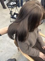 ネアー 新潟(NEER)&nbsp;メルティカラー/ウェーブミディアム[新潟駅/万代]