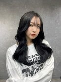 プルエクステで韓国風