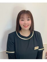 ヘアースタジオ ピース(Hair Studio PEACE) 市原 百華