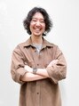 ヘアアンドスパ モーブ 世田谷(hair&SPA Mauve) 高橋 絃