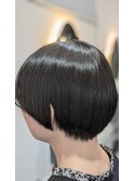 マッシュショート