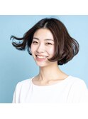 髪質改善/白髪ぼかし/白髪染め/オーガニックカラー/リタッチmi