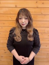 アグ ヘアー ルーパー 佐久2号店(Agu hair looper) 小井土 梨紗