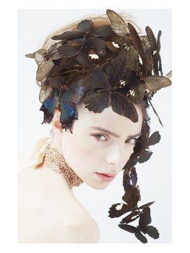 サークル(CIRCLES) ファッション雑誌の仕事