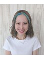 トウキョウヨシつね 御幸ヶ原店(TOKYO Yoshi) 小林 佑香