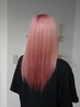 【OPEN記念】カット＋ダブルカラー＋トリートメント