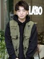 ラボー ノースプラザ店(LA'BO) 渋谷 圭介