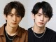 リグ 横浜(Lig.)の写真/メンズの第一印象には清潔感が大事☆【横顔でモテる】カットでONもOFFもキマるスタイルをご提案！
