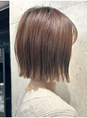 くびれボブボブ内巻きボブ外はねボブミニボブ大人ボブ結べるボブ