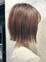 アビーファイブ(ABBEY 5)&nbsp;くびれボブボブ内巻きボブ外はねボブミニボブ大人ボブ結べるボブ