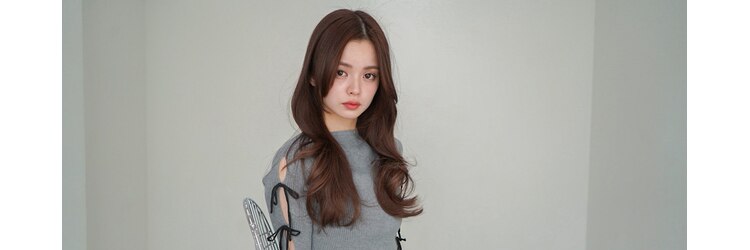 アンジェリカ 名古屋店(ANGELICA)のサロンヘッダー