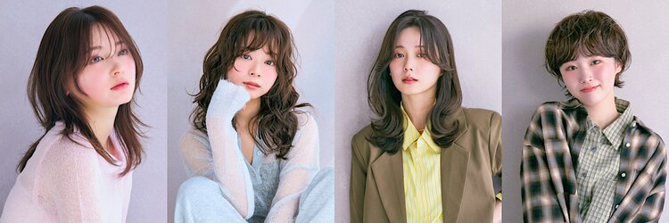 アンアミ オモテサンドウ(Un ami omotesando)のサロンヘッダー