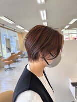 エマディライト(EMA DELIGHT)&nbsp;春の大人ショート