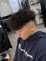 ネクスト 静岡店(NEXT) スペインカール
