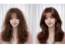 ラボアン 梅田店(lab.em.)