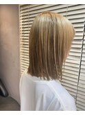 ハイトーンカラー