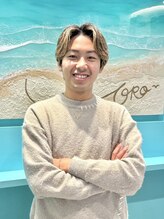 オーロ 塚口店(ORO)&nbsp;下崎 唯人