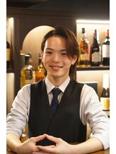 銀座 シノ 本店(shino) 大村 颯 理容室