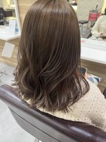 アヴァンス 江坂店(AVANCE.)&nbsp;柔らかベージュ