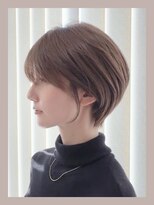 エルコット(elcot)&nbsp;似合わせ大人ショート/ショートボブ/小顔ヘア/40代50代60代