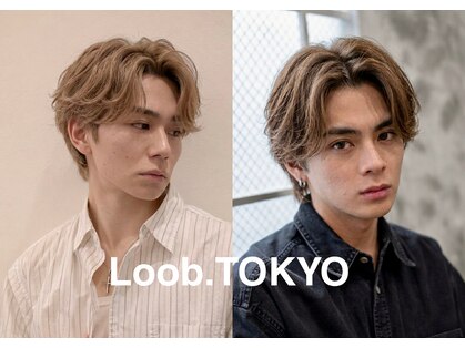 ルーブ トウキョウ(Loob. TOKYO)の写真