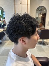 Q7. メンズでも予約は可能ですか？また、人気のメニューを教えてください。