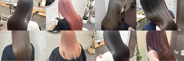 ソル(SOL)のサロンヘッダー
