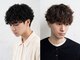 グロウ 天神店(growth)の写真/学生必見！お得な学割クーポンで理想のトレンドヘアに★ナチュラルからトレンドののパーマStyleまで◇
