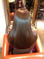 リリアン 表参道(relian) ラクリストリートメント【表参道】