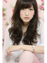 マーリャヘアー(mallia hair) mallia☆スウィートセミロング