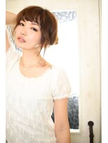 ニコ 五反田店(nico)&nbsp;nico  五反田　＜宮下　作＞　ロブ３　2015