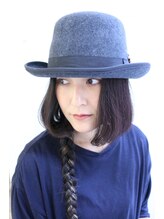 シャーマン(CHARMAN)&nbsp;円崎 二三