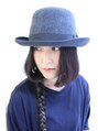 シャーマン(CHARMAN) 円崎 二三