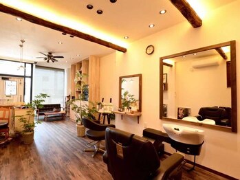 GIMME SHELTER【ギミーシェルター】