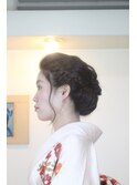 ギブソンタックスタイル