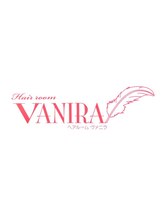 Hair room VANIRA